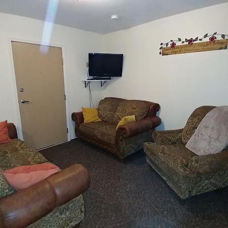 Bird Creek Apartment Анкоридж Экстерьер фото