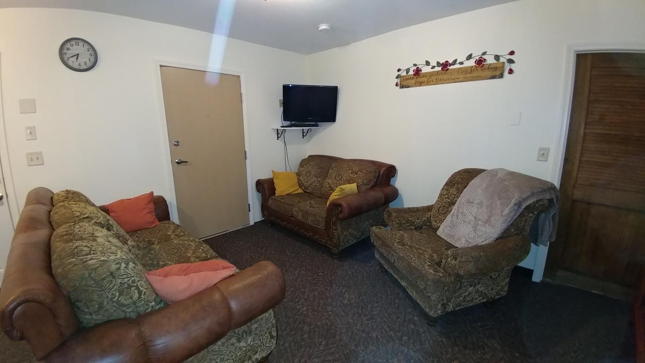 Bird Creek Apartment Анкоридж Экстерьер фото