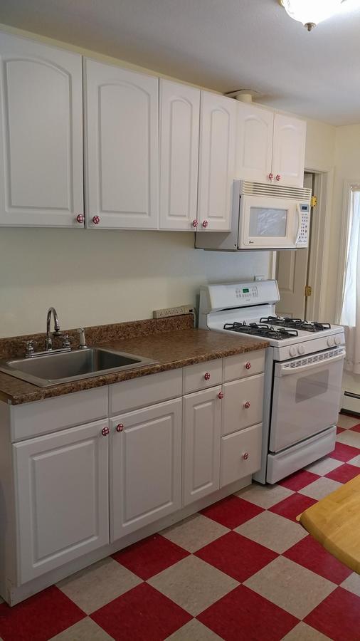 Bird Creek Apartment Анкоридж Экстерьер фото