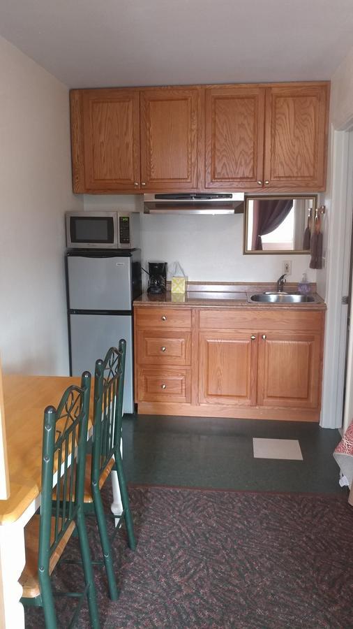 Bird Creek Apartment Анкоридж Экстерьер фото