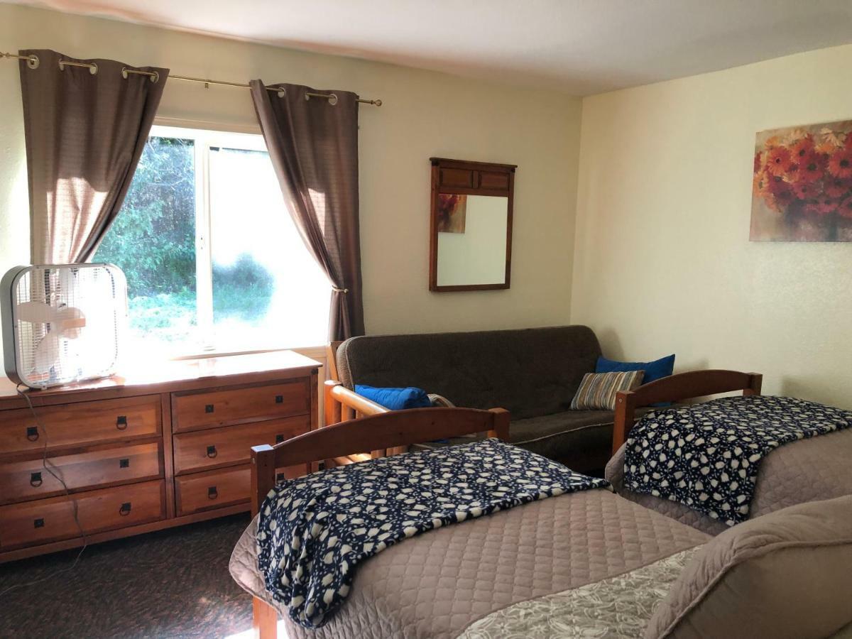 Bird Creek Apartment Анкоридж Экстерьер фото